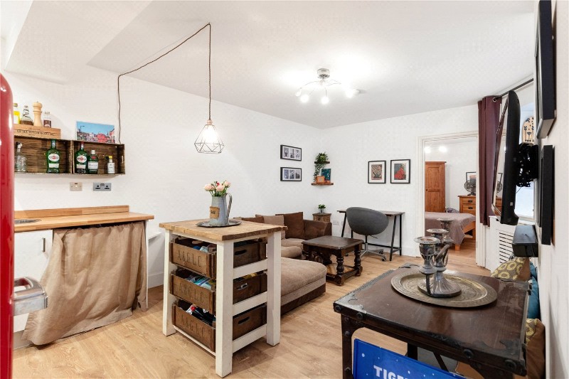 Newington Green, London, N16