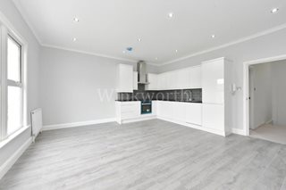 Hermitage Road, London, N4