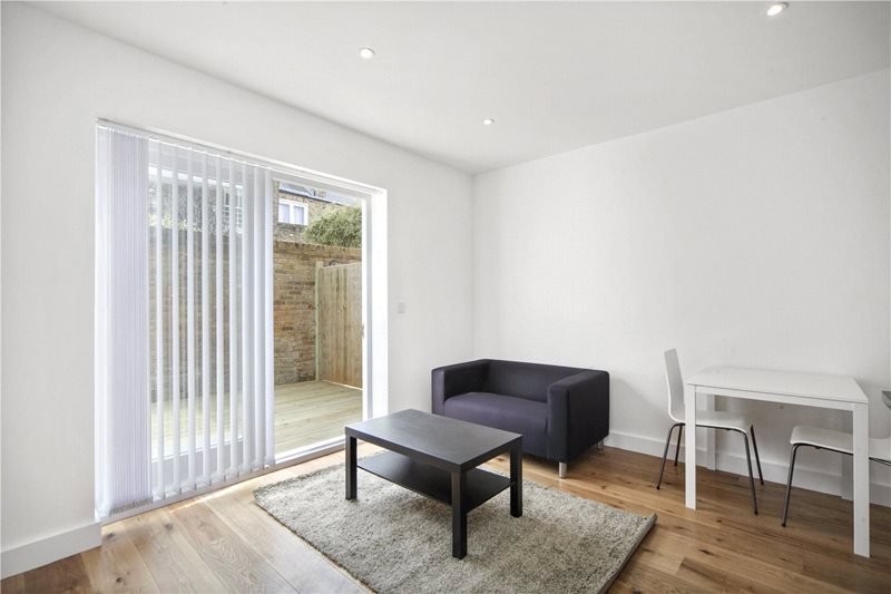 Hetley Road, London, W12