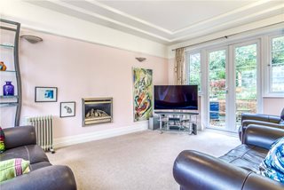 De Redvers Road, Poole, Dorset, BH14