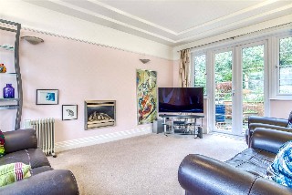 De Redvers Road, Poole, Dorset, BH14