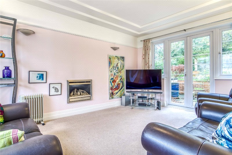 De Redvers Road, Poole, Dorset, BH14