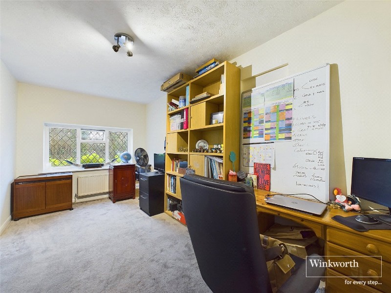 Hollow Lane, Shinfield, Reading, RG2