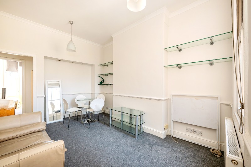 Fermoy Road, London, W9