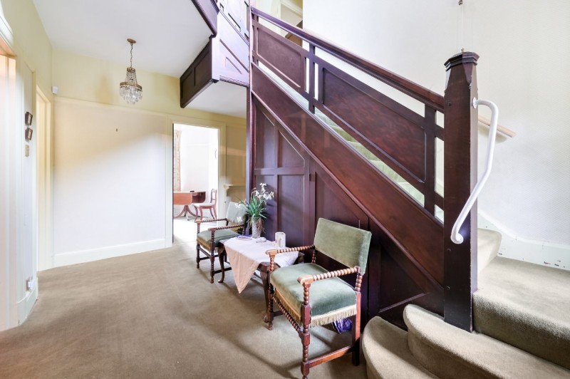 Kelsey Way, Beckenham, BR3