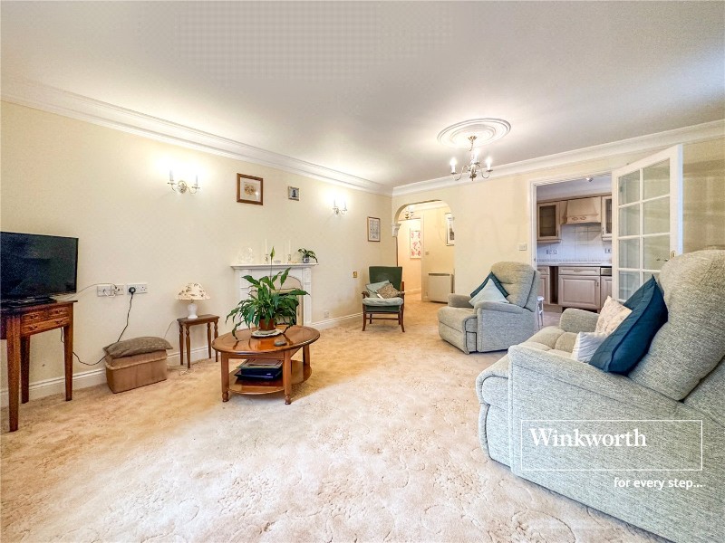 New Road, Ferndown, Dorset, BH22