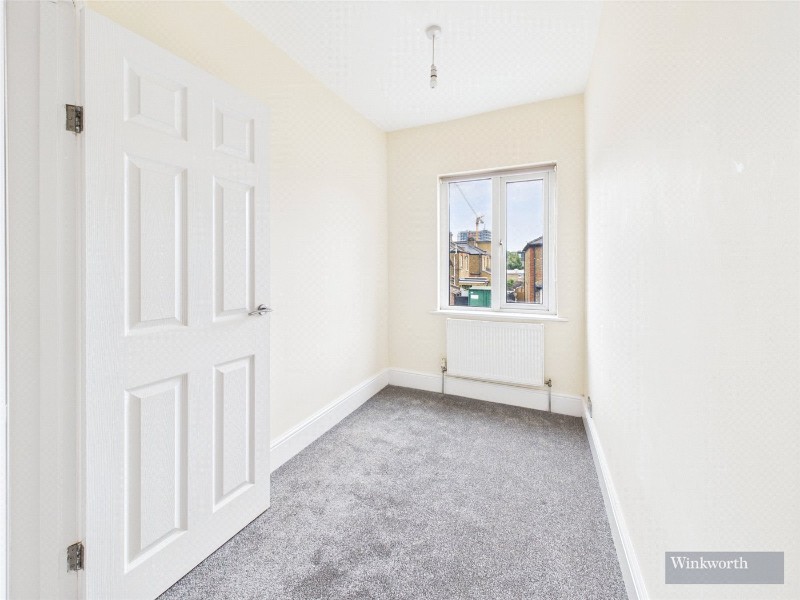 Villiers Road, Kingston upon Thames, KT1
