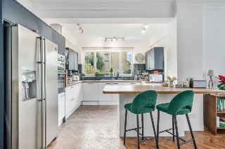 Belmont Road, Beckenham, BR3