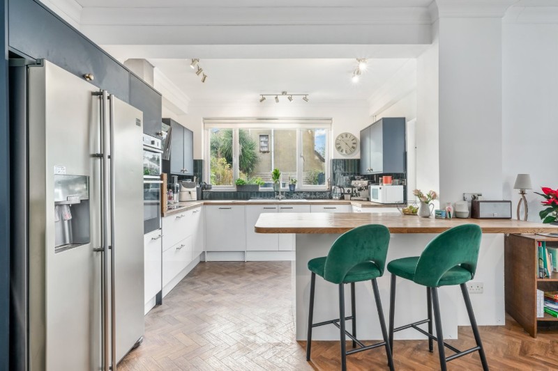 Belmont Road, Beckenham, BR3