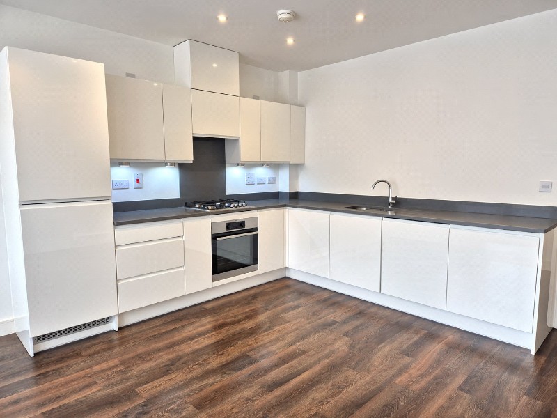 Collison Avenue, Barnet, EN5