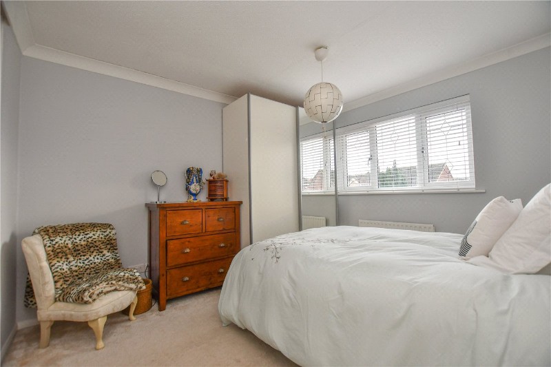 Silver Birches, Wokingham, Berkshire, RG41