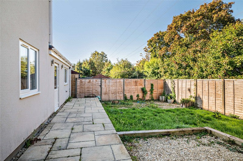 Rowlandson Gardens, Lockleaze, Bristol, BS7
