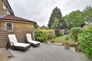 Meerbrook Road, Blackheath, London, SE3