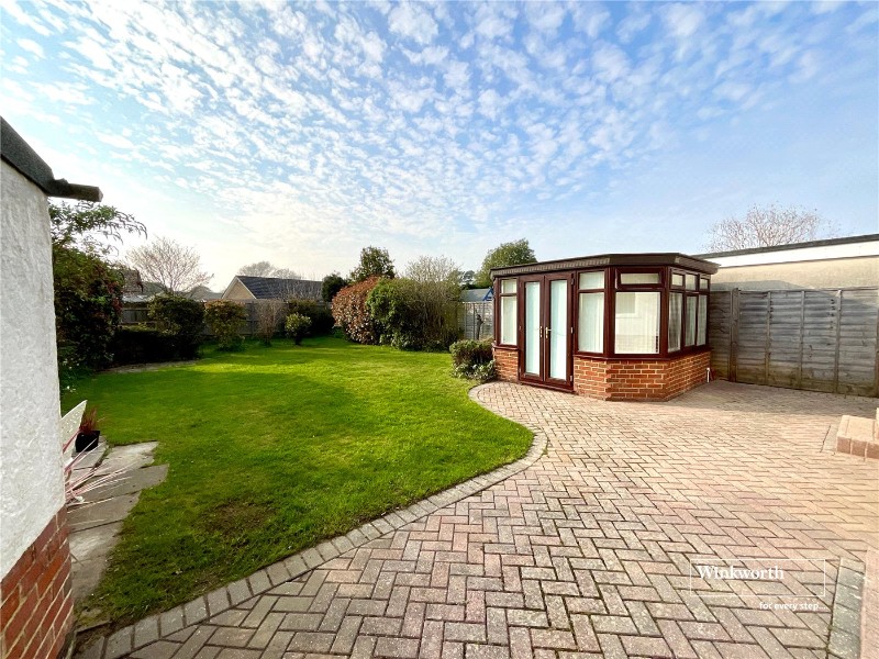 Woodland Way, Highcliffe, Dorset, BH23