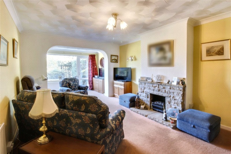 Neylond Crescent, Hellesdon, Norwich, Norfolk, NR6
