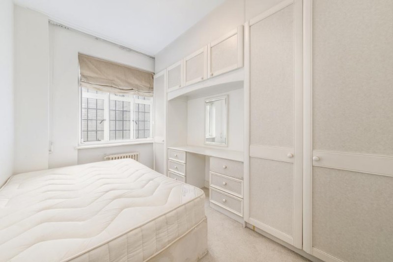 Crompton Court, Brompton Road, South Kensington, London, SW3