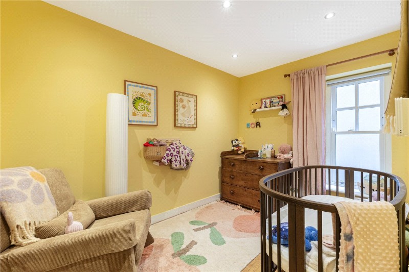 Gauden Road, London, SW4