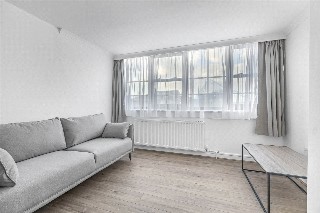 Oxendon Street, London, SW1Y