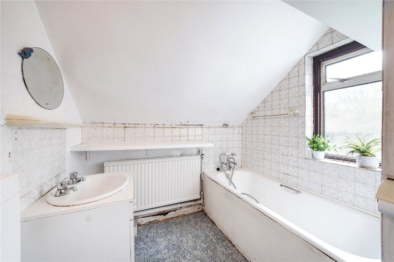 Shaftesbury Road, London, N19