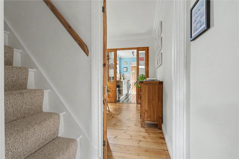 Salisbury Road, Norwich, Norfolk, NR1