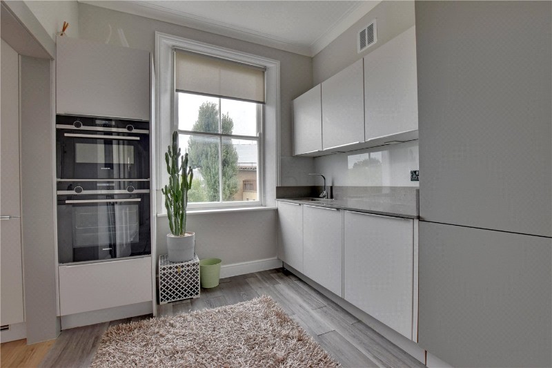 Lee Terrace, Blackheath, London, SE3