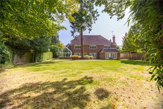 Priory Road, Sunningdale, Ascot, Berkshire, SL5