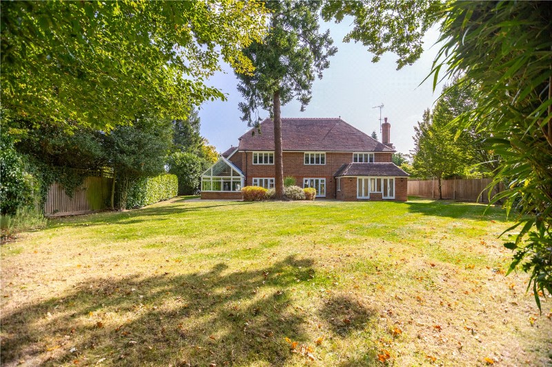 Priory Road, Sunningdale, Ascot, Berkshire, SL5