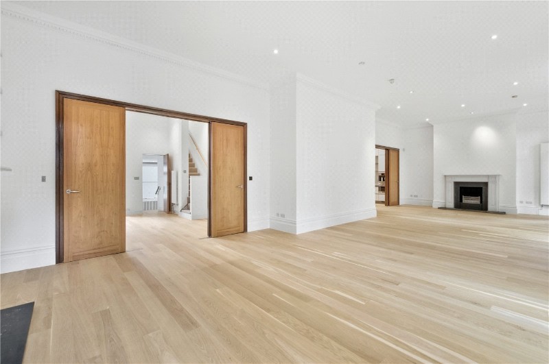 Egerton Gardens, London, SW3