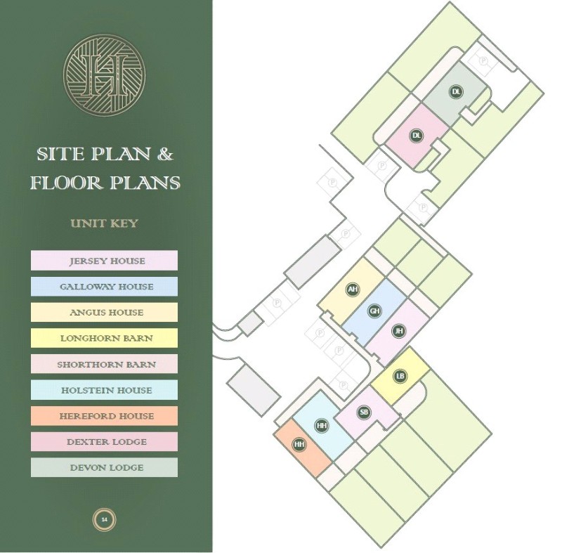 Hinton Parva, Wimborne, Dorset, BH21