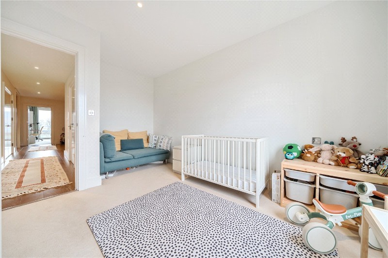 Tizzard Grove, Blackheath, London, SE3