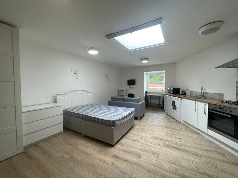 Cowley Bridge Road, Exeter, Devon, EX4
