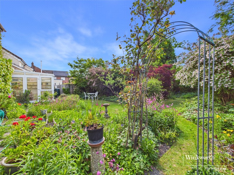 Broad Lane, Upper Bucklebury, Reading, Berkshire, RG7
