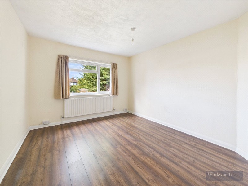 Hamilton Avenue, Surbiton, KT6