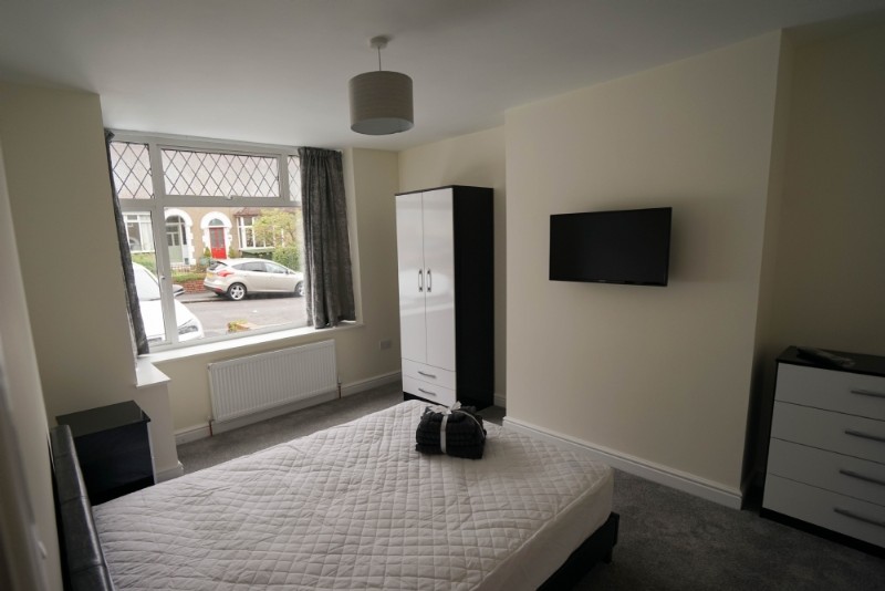 Jocelyn Road, Horfield, Bristol, BS7