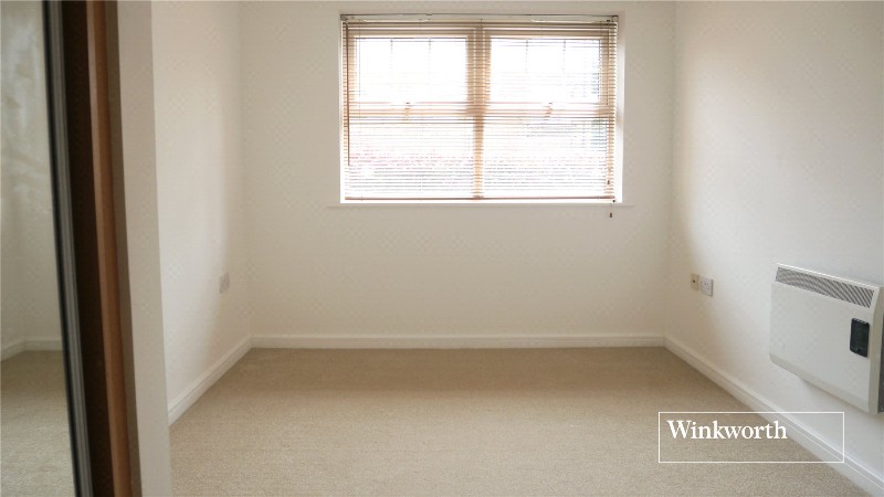 Polaris Court, Mariners Close, New Barnet, EN4