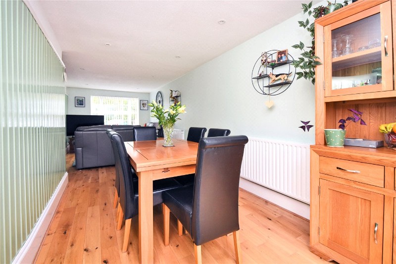 The Green, Burgh Heath, Tadworth, Surrey, KT20
