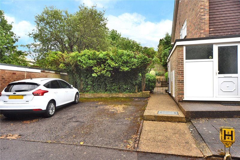 Castleton Close, Banstead, Surrey, SM7