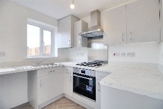 Poppy Crescent, Easton, Norwich, Norfolk, NR9