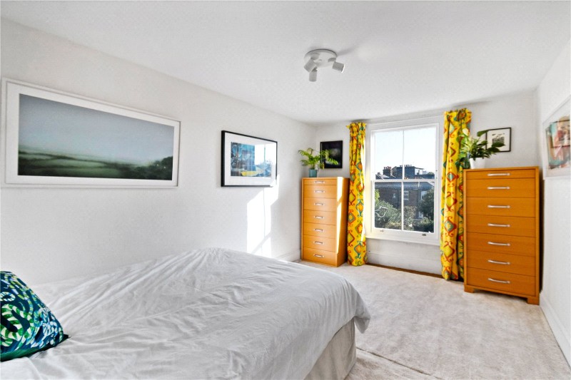 Crystal Palace Road, East Dulwich, London, SE22