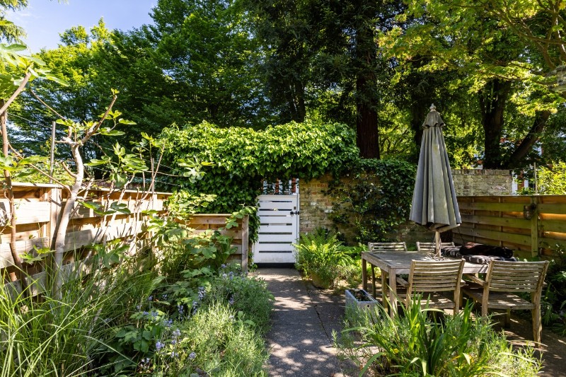 Crescent Wood Road, London, SE26