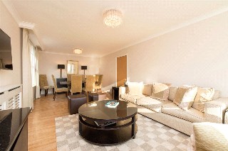 Boydell Court, St John's Wood Park, St John's Wood, London, NW8