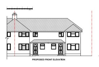 Cardinal Avenue, Borehamwood, Hertfordshire, WD6