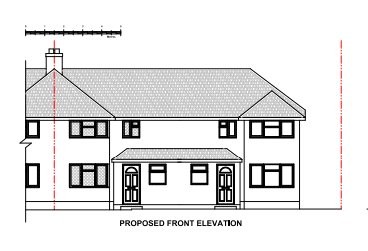 Cardinal Avenue, Borehamwood, Hertfordshire, WD6