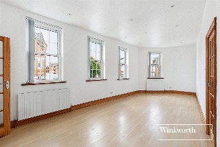 Regents Park Road, London, N3