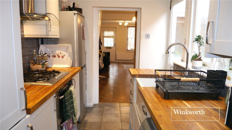 Blacksmiths Lane, St Albans, Hertfordshire, AL3