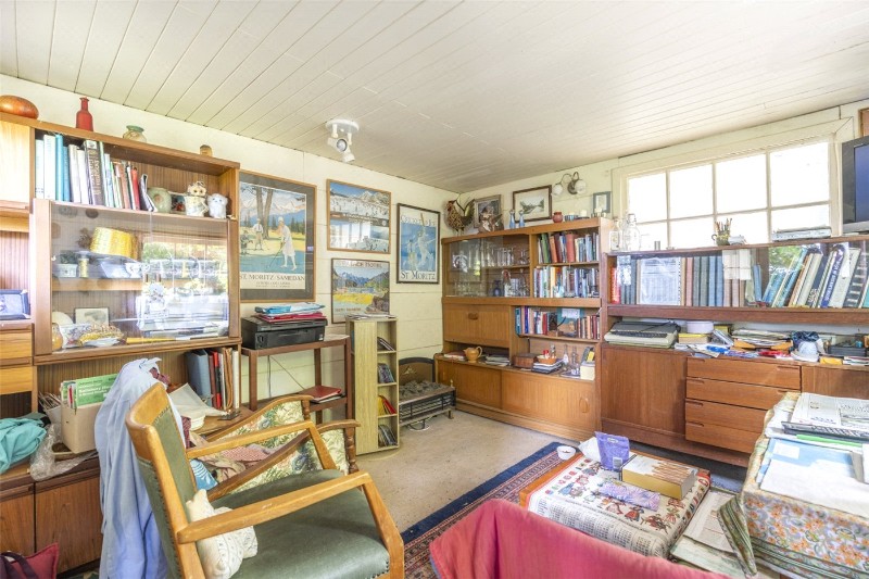 Piccadilly Lane, Shapwick, Near Wimborne, Dorset, DT11