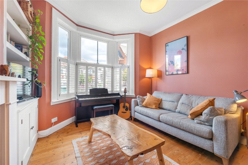 Forest Hill Road, East Dulwich, London, SE22