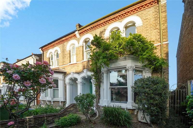 Barry Road, East Dulwich, London, SE22