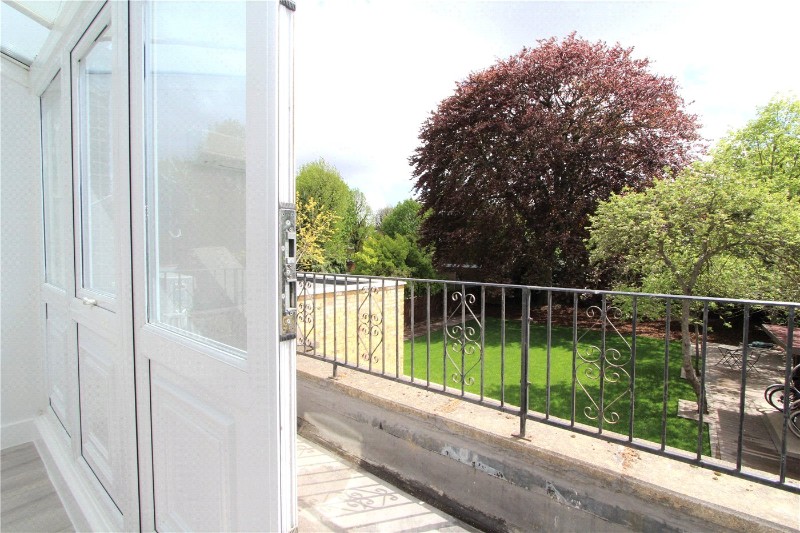 Leopold Road, London, W5