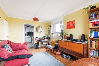 Nynehead Street, London, SE14